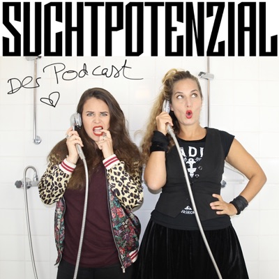 #SUCHTPOTENZIAL #SUCHTPOTENZIAL