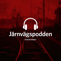 2050 - ett järnvägsäventyr. Om JBS nya vision. Avsnitt 4 2024.