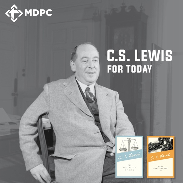 C.S. Lewis for Today