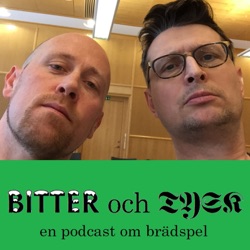 Bitter och Tysk - Avsnitt 143 (Statler & Waldorf)