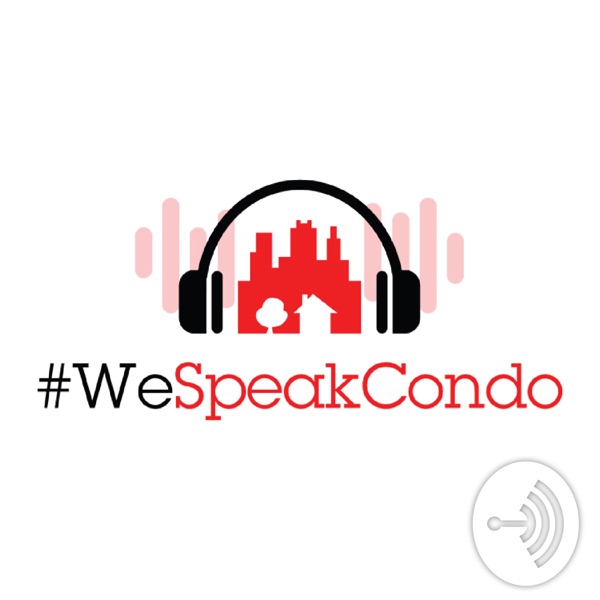 #WeSpeakCondo
