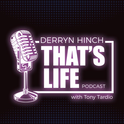 That's Life:Derryn Hinch & Tony Tardio