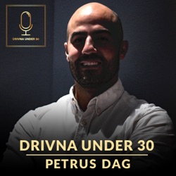 Drivna under 30