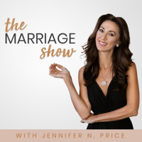 The Marriage Show podcast