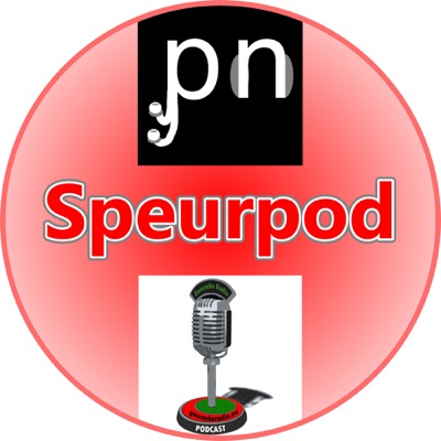 Speurpod