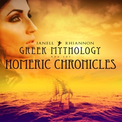 Clytemnestra: Wonder Women of Greek Mythology