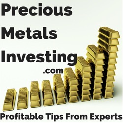 PreciousMetalsInvesting.com & Wall Street Silver