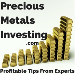 Gold Charts - Precious Metals Investing 2018-4-10