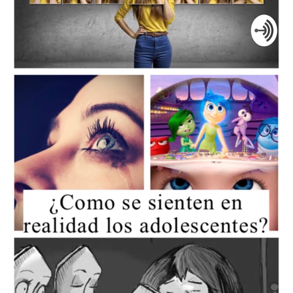 ¿Cómo se sienten en realidad los adolescentes? 