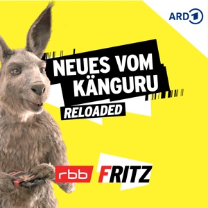 Neues vom Känguru reloaded