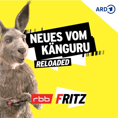 Neues vom Känguru reloaded:Fritz (rbb)