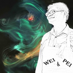【Wei & Pei】EP.11｜藝術的品牌操作