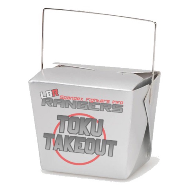 Toku Takeout