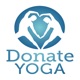 The Donate Yoga Podcast