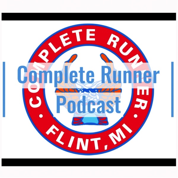 Complete Runner Artwork