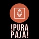 Pura Paja#10 FIN DE TEMPORADA CON VISITA ESPECIAL