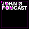 The John B Drum & Bass Podcast - John B