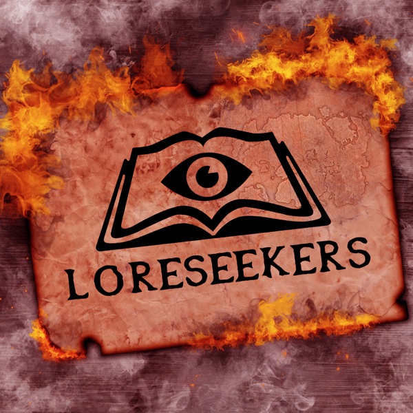 Loreseekers: Elder Scrolls Online Podcast