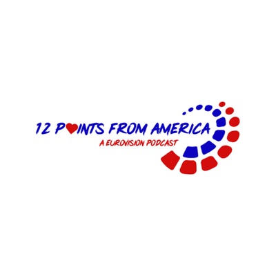 12 Points from America:12 Points from America