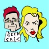 Geek Chic's Weird Science