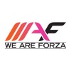 We Are Forza artwork