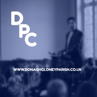Donaghcloney Parish podcast
