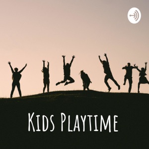 Kids Club: Kids Playtime