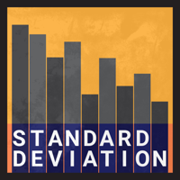 Standard Deviation podcast