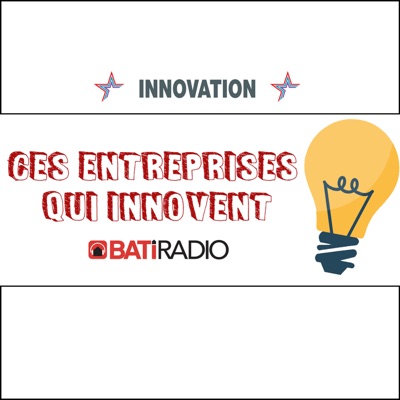 Ces entreprises qui innovent