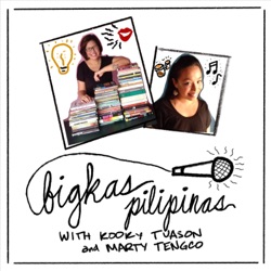 EP 43: Gastronomically Filipino Speaking