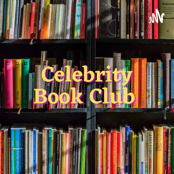 Celebrity Book Club image