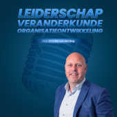 Leiderschap, Veranderkunde en Organisatieontwikkeling - christian van den berg