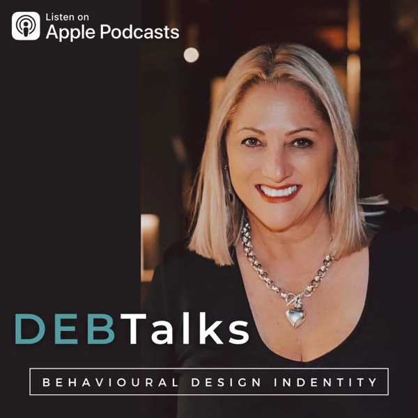 DebTalks Behavioural Design Identity