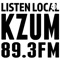 KZUM News