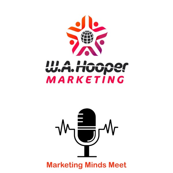 Marketing Minds Meet