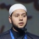 Quran recitation of Surah Al-Fatiha by Sh. Ismael Essa