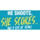 He Shoots, She Scores: S2, E2