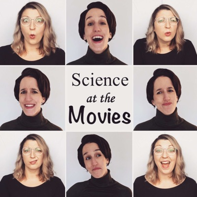 Science at the Movies