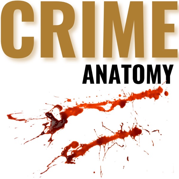 Crime Anatomy