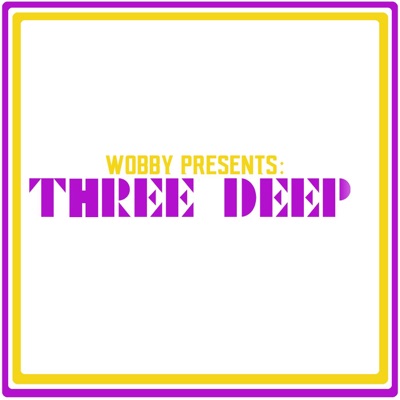 Three Deep w/ Wobby- A Minnesota Vikings Podcast