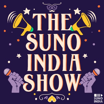 The Suno India Show:Suno India