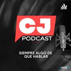 EP22 The Chosen ¿Jesús en un bar? - CJpodcast