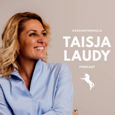 TAISJA LAUDY Podcast