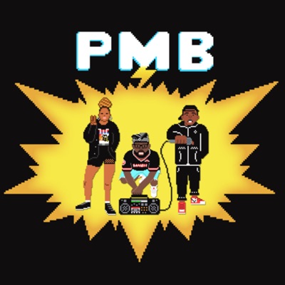 Pardon My Bull$hit Podcast