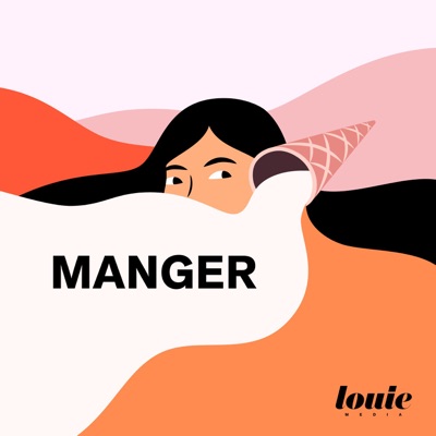 Manger:Louie Media