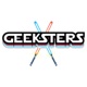 Geeksters!