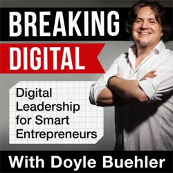 John Lee Dumas - Podcast Disruption Expert