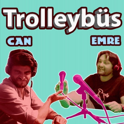 Trolleybüs