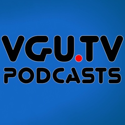 VGU.TV Podcasts