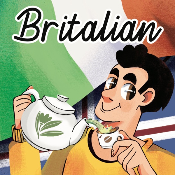 Britalian